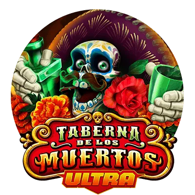 Habanero : Taberna De Los Muertos Ultra - XTRAPLAY88