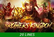 Spadegaming : Brothers Kingdom - XTRAPLAY88