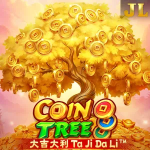 Jili : Coin Tree - XTRAPLAY88