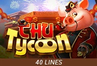 Spadegaming : Mr Chu Tycoon - XTRAPLAY88