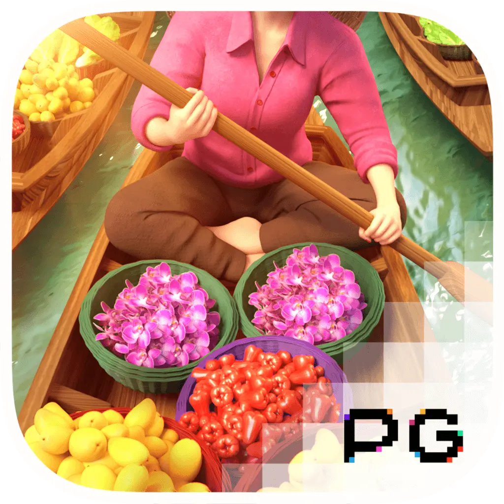 PGSoft : Thai River Wonders - XTRAPLAY88