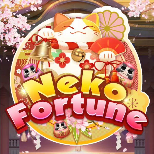 CosmoPlay : Neko Fortune - XTRAPLAY88