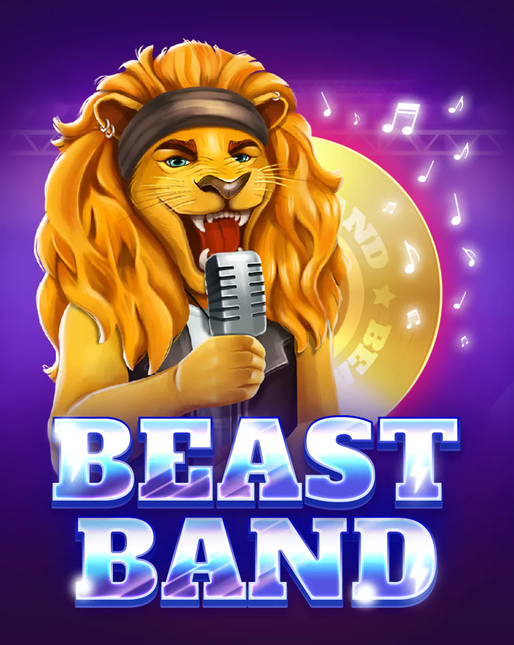 Bgaming : Beast Band - XTRAPLAY88