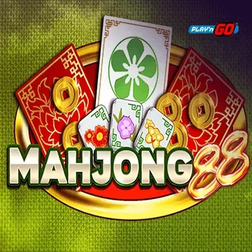 PlaynGo : Mahjong 88 - XTRAPLAY88