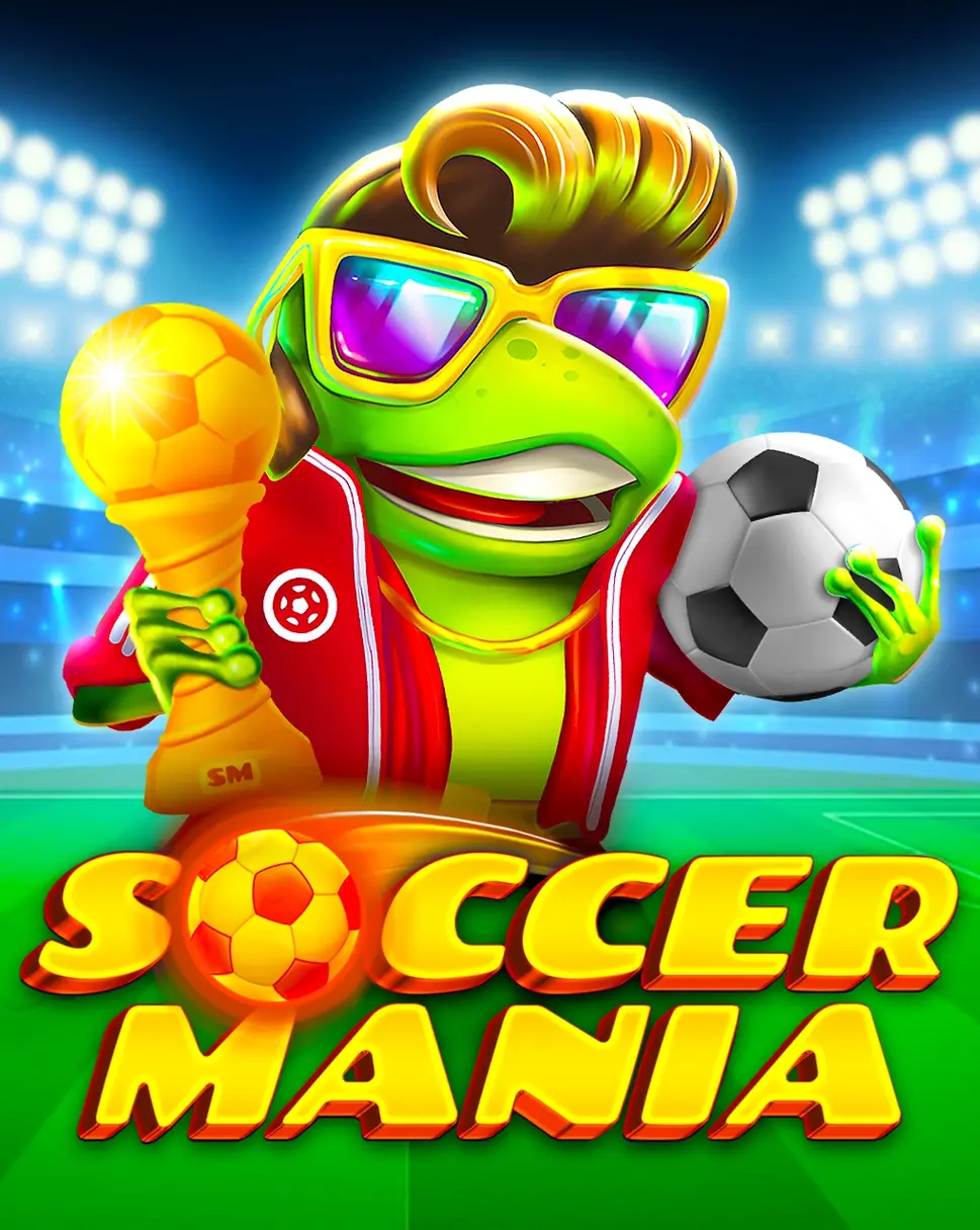 Bgaming : Soccermania - XTRAPLAY88