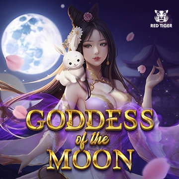 Redtiger : Goddess of the Moon MegaWays - XTRAPLAY88