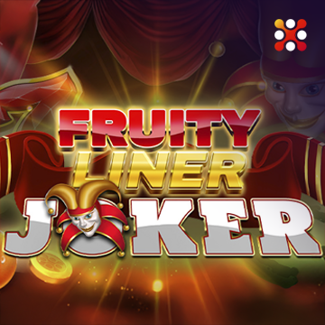 Mancala : Fruityliner Joker - XTRAPLAY88