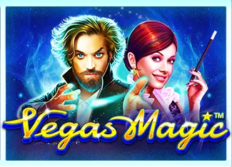 Pragmatic : Vegas Magic - XTRAPLAY88