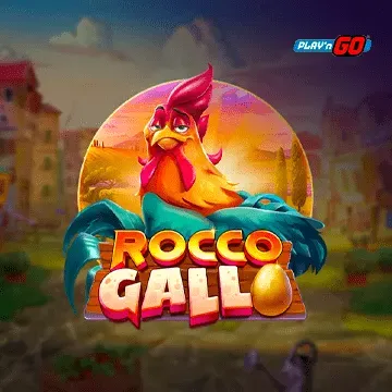 PlaynGo : Rocco Gallo - XTRAPLAY88
