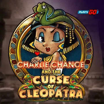 PlaynGo : Charlie Chance and the Curse of Cleopatra - XTRAPLAY88