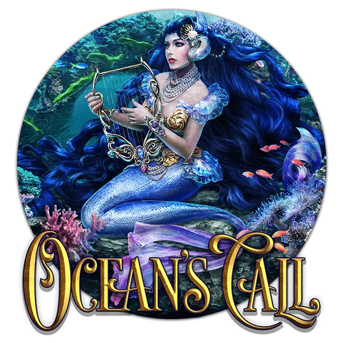 Habanero : Oceans Call - XTRAPLAY88