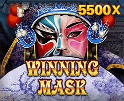 JDB : Winning Mask - XTRAPLAY88