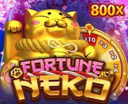 JDB : Fortune Neko - XTRAPLAY88