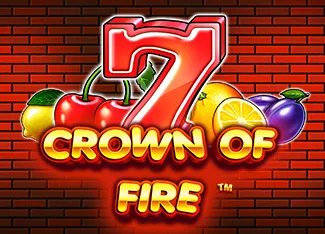 Pragmatic : Crown of Fire - XTRAPLAY88