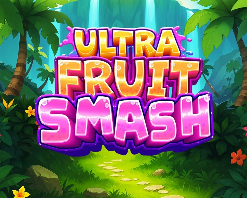 Slotmill : Ultra Fruit Smash - XTRAPLAY88