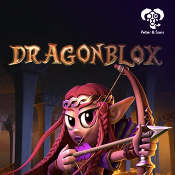 PeterSons : Dragon Blox - XTRAPLAY88