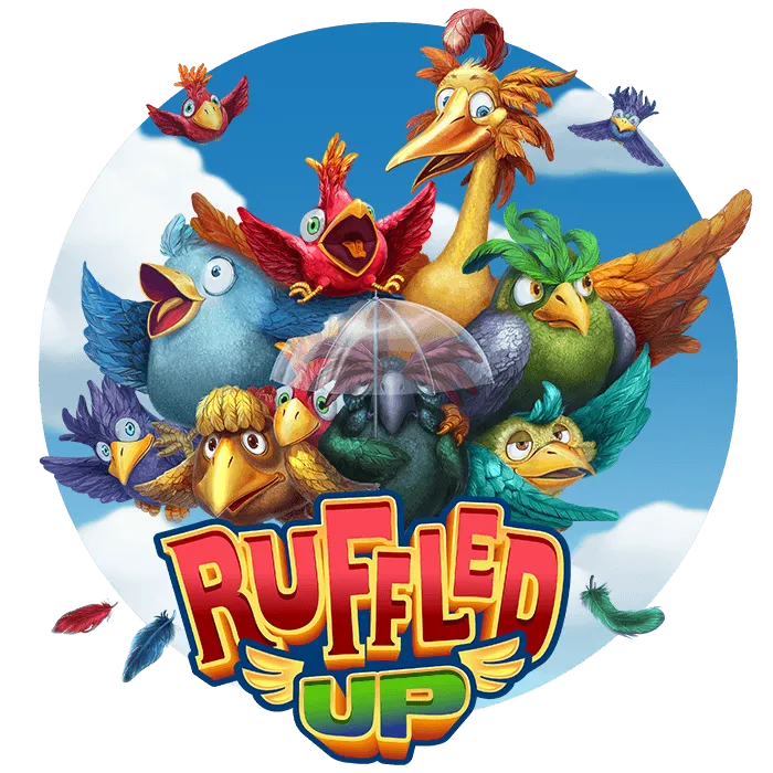 Habanero : Ruffled Up - XTRAPLAY88