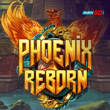 PlaynGo : Phoenix Reborn - XTRAPLAY88