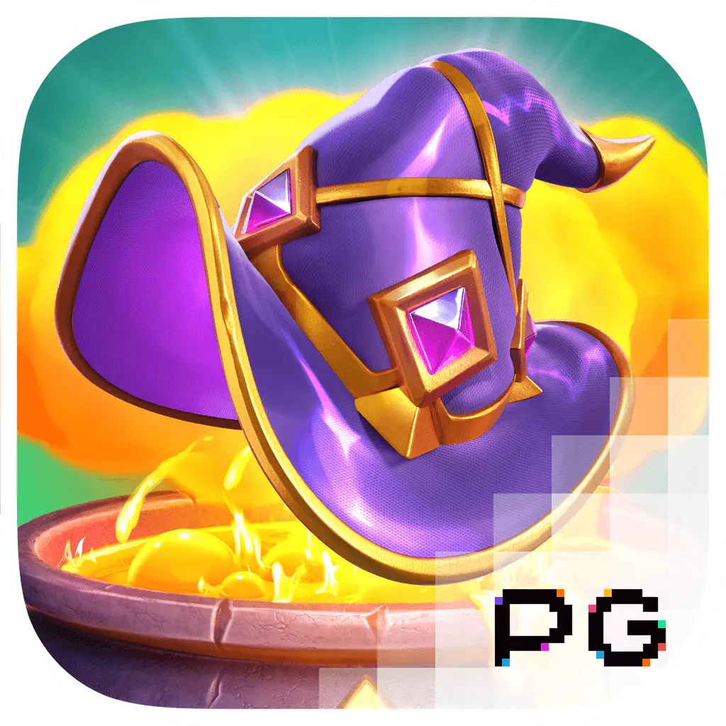 PGSoft : Alchemy Gold - XTRAPLAY88