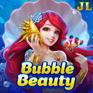 Jili : Bubble Beauty - XTRAPLAY88