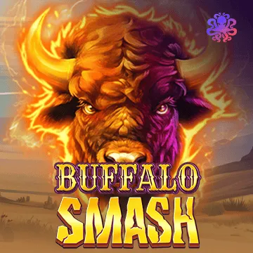 Octoplay : Buffalo Smash - XTRAPLAY88