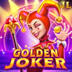 Jili : Golden Joker - XTRAPLAY88