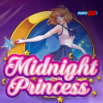PlaynGo : Midnight Princess - XTRAPLAY88