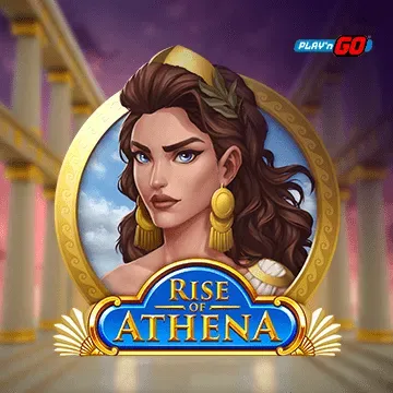 PlaynGo : Rise of Athena - XTRAPLAY88