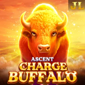 Jili : Charge Buffalo ASCENT - XTRAPLAY88
