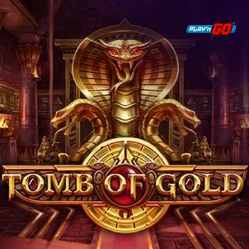 PlaynGo : Tomb of Gold - XTRAPLAY88