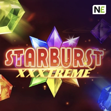 Starburst XXXtreme - XTRAPLAY88