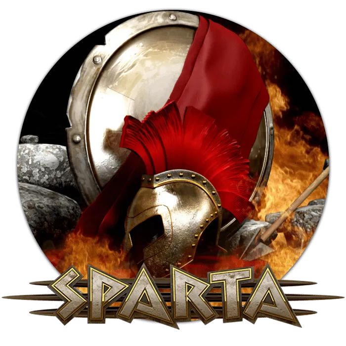 Habanero : Sparta - XTRAPLAY88