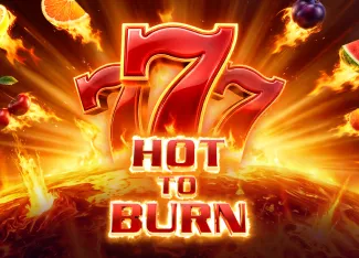 Pragmatic : Hot to Burn - XTRAPLAY88