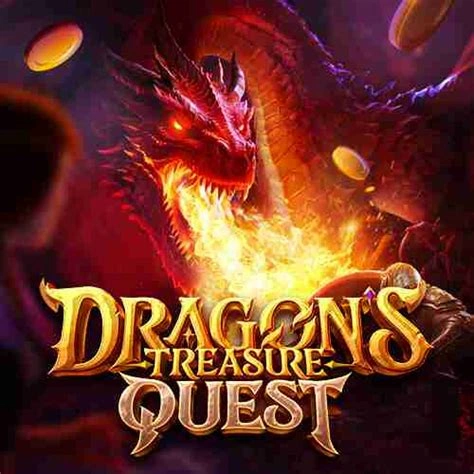 PGSoft : Dragons Treasure Quest - XTRAPLAY88