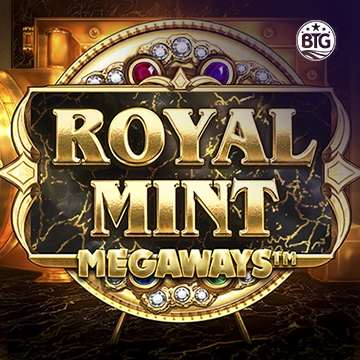 Bigtime : Royal Mint - XTRAPLAY88