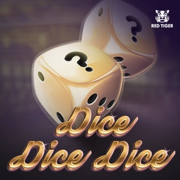 Redtiger : Dice Dice Dice - XTRAPLAY88