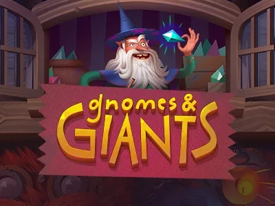 PeterSons : Gnomes and Giants - XTRAPLAY88