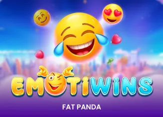 FatPanda : Emotiwins - XTRAPLAY88