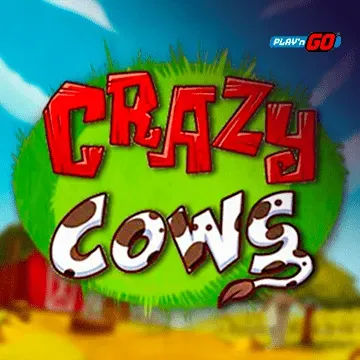 PlaynGo : Crazy Cows - XTRAPLAY88
