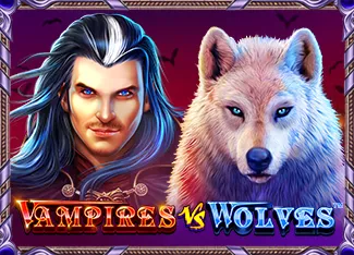 Pragmatic : Vampires vs Wolves - XTRAPLAY88