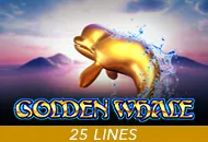 Spadegaming : Golden Whale - XTRAPLAY88