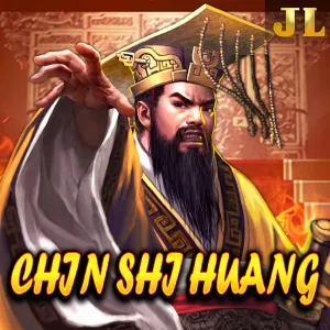 Jili : Chin Shi Huang - XTRAPLAY88