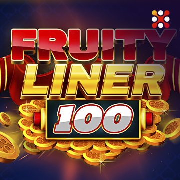Mancala : Fruityliner 100 - XTRAPLAY88