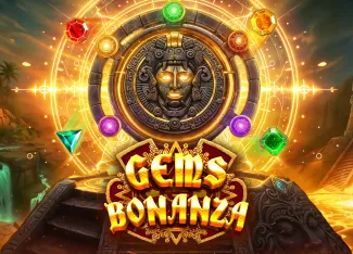 Pragmatic : Gems Bonanza - XTRAPLAY88