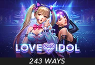Spadegaming : Love Idol - XTRAPLAY88