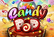 Spadegaming : Candy Pop - XTRAPLAY88