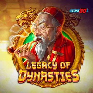 PlaynGo : Legacy of Dynasties - XTRAPLAY88