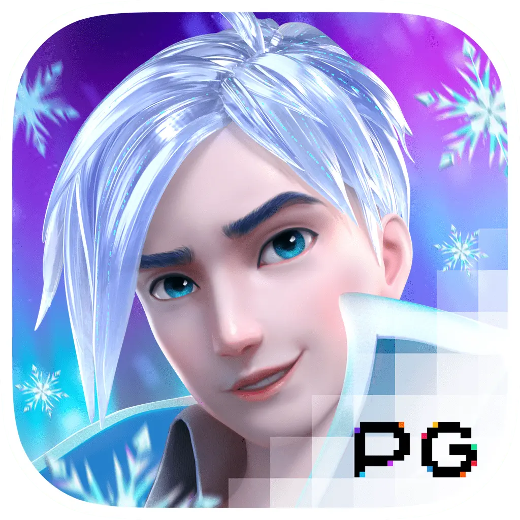 PGSoft : Jack Frosts Winter - XTRAPLAY88