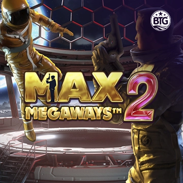 Bigtime : Max Megaways 2 - XTRAPLAY88