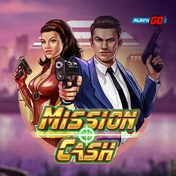 PlaynGo : Mission Cash - XTRAPLAY88